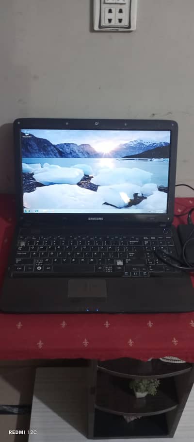 Samsung R540 Laptop