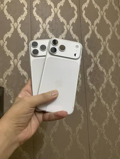 Iphone 17 Pro max jv + pro jv 256Gb non active kits available