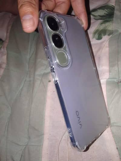 Vivo Y200