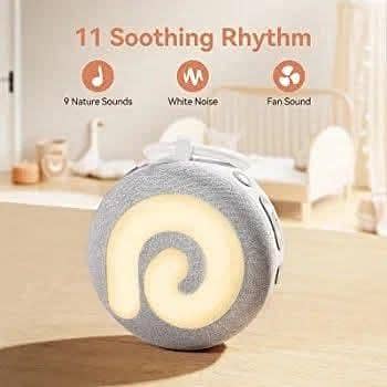 Imported Sound Machine for Baby