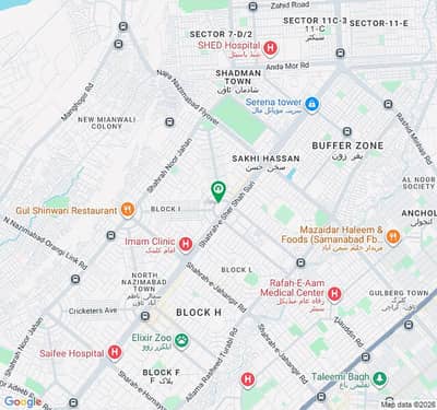 700 Yds By Birth Commercial Plot Available For Sale