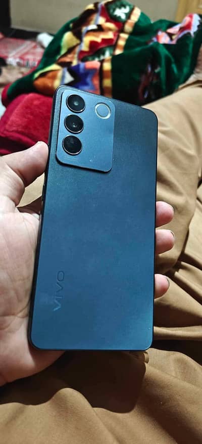 vivo v27e Official Approved