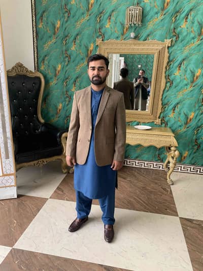 Harris Ali