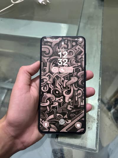 Samsung S21 FE 6/128