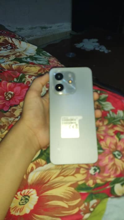 Infinix Smart 9hd