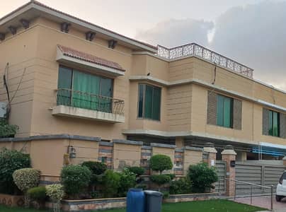 427 Yds Bungalow For Sale In Askari-05, Sec-H