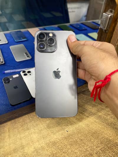 Apple iPhone 13 Pro Max