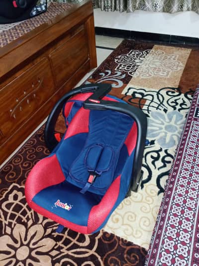 carry cot - JUNIOR BRAND