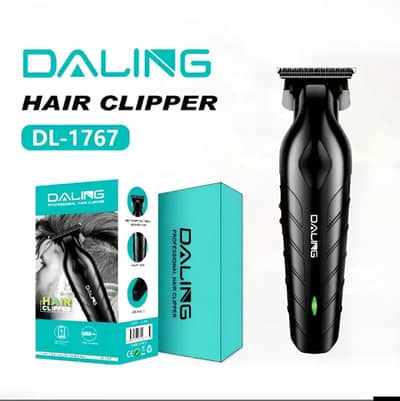 Daling DL-1767 Professional Hair Trimmer