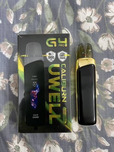 UNWEL G4 PRO