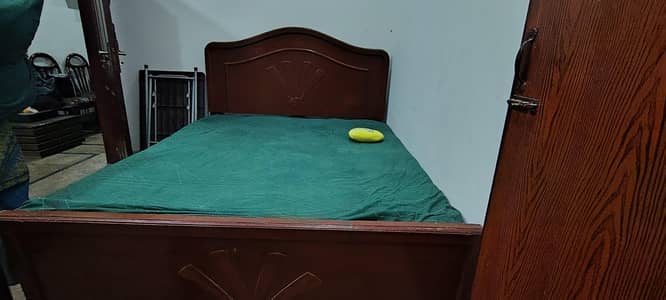 Affordable Double Bed for Sale Near You