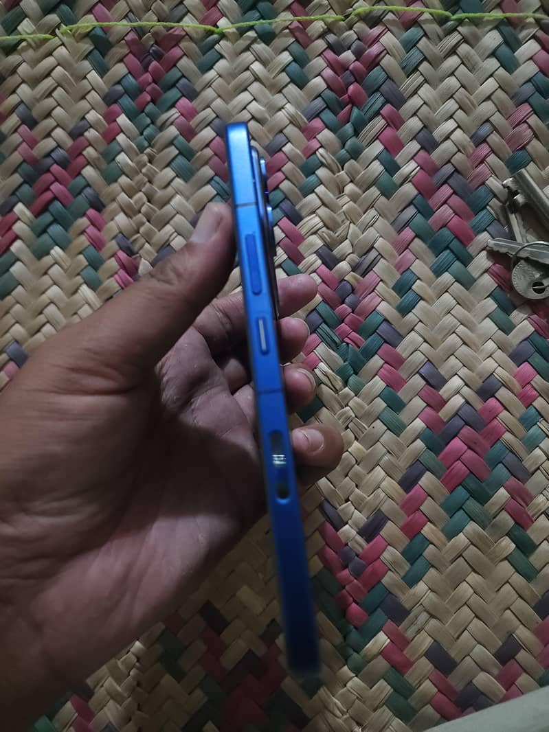 infinx note60pro 5