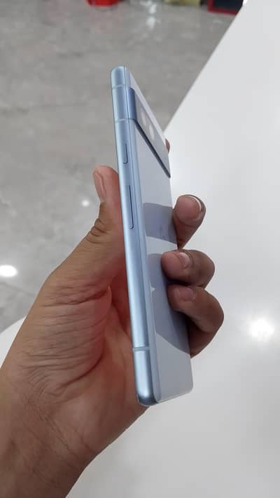 Google Pixel 7a