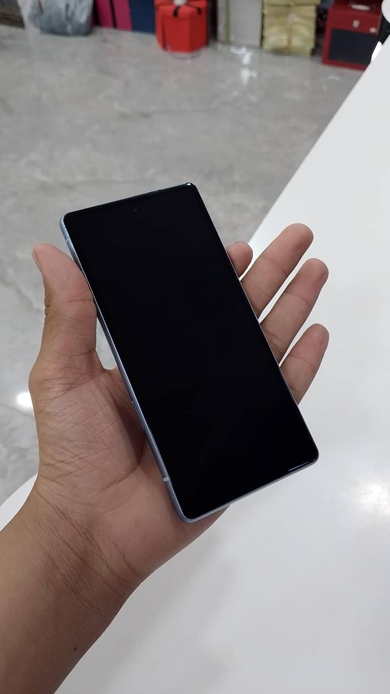 Google Pixel 7a 1