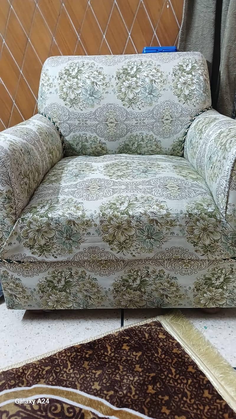 sofa set 4