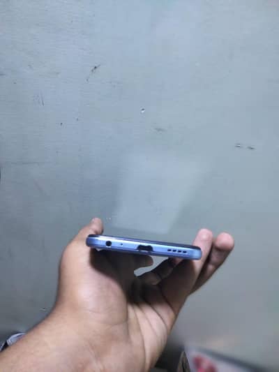 Vivo Y33s