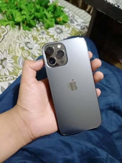 Apple iPhone 13 Pro Max