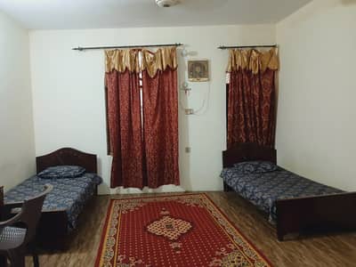 5 Marla Full Furnished House For Sale in Sohan (Near Faizabad)