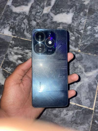 Tecno Spark 20C