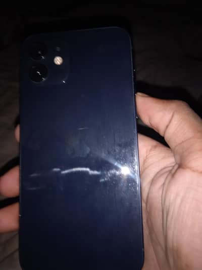 Apple iPhone 12