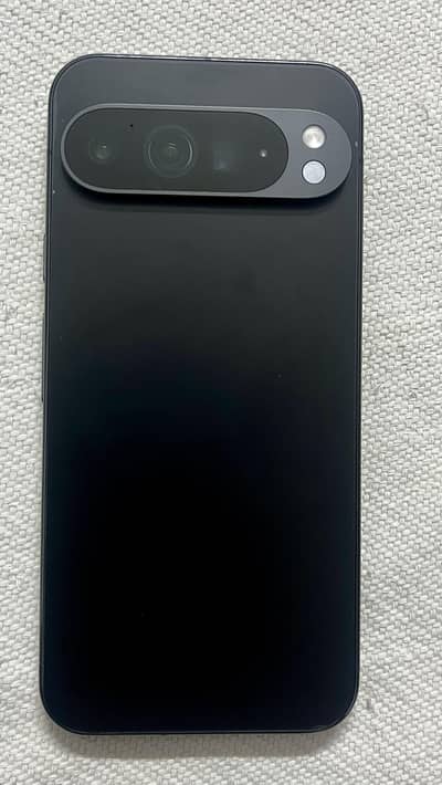 Google Pixel 9 Pro XL 10/10