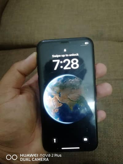 Apple iPhone 11 Pro pta approved