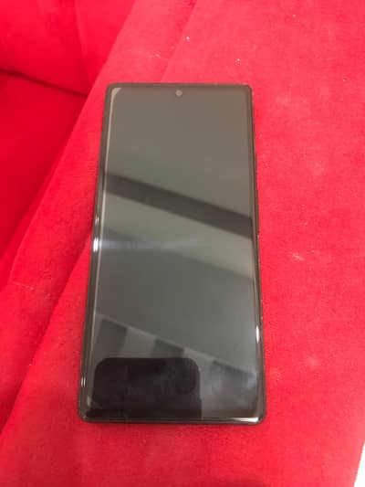Google Pixel 6a 128 GB for sale