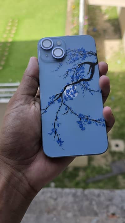 Apple iPhone 14