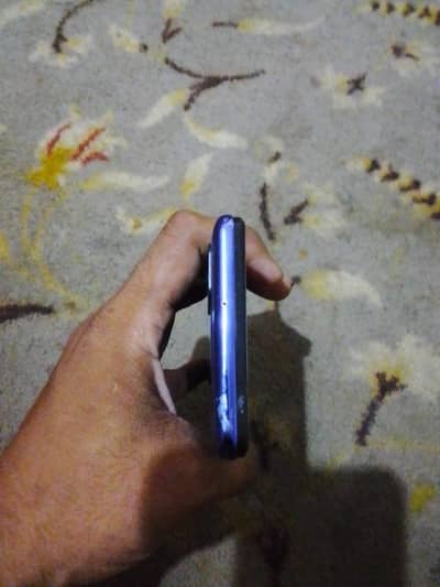 Samsung Mobile A31 Exchange possible