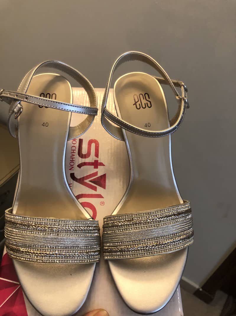ecs heels 3
