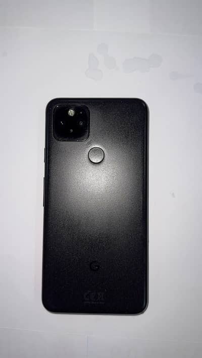 Google Pixel 5