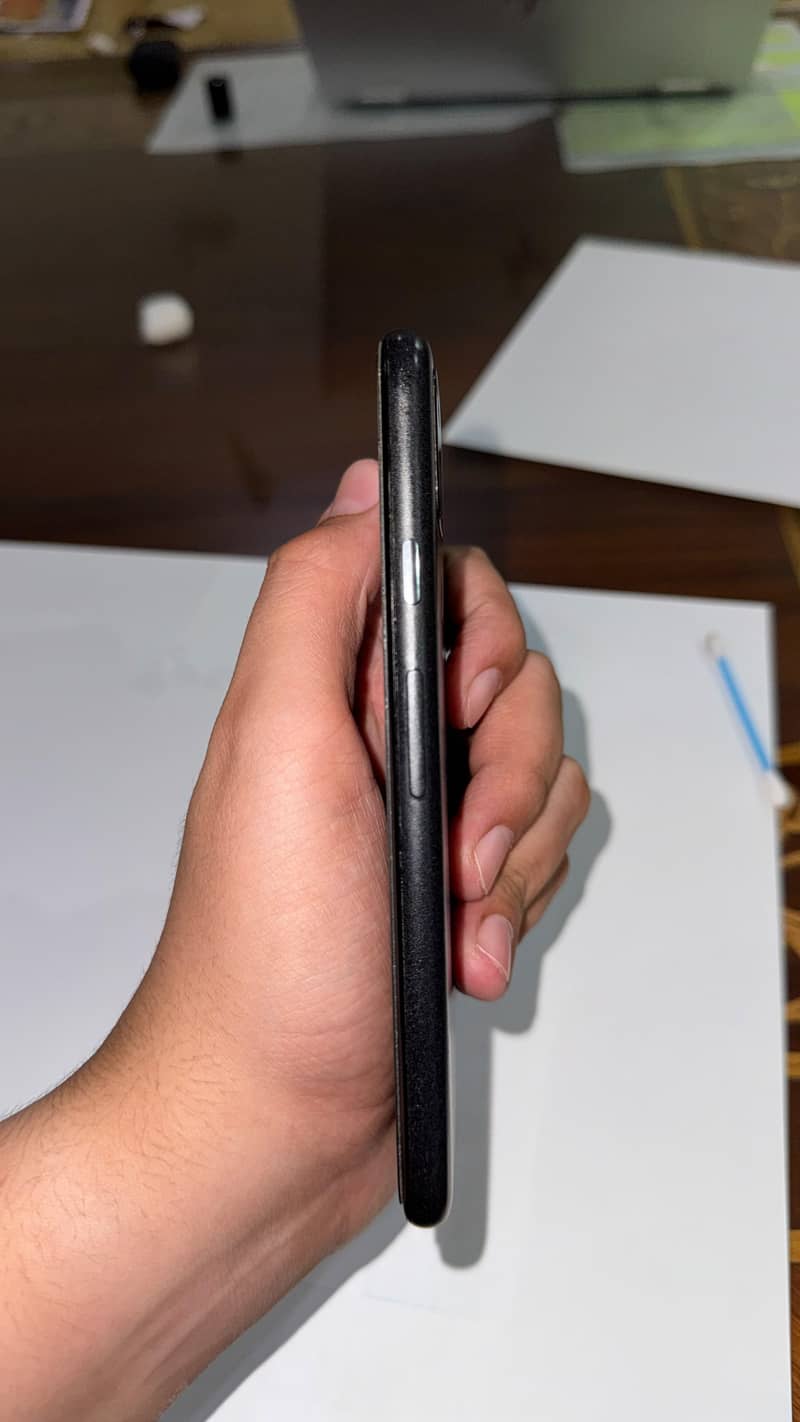 Google Pixel 5 2