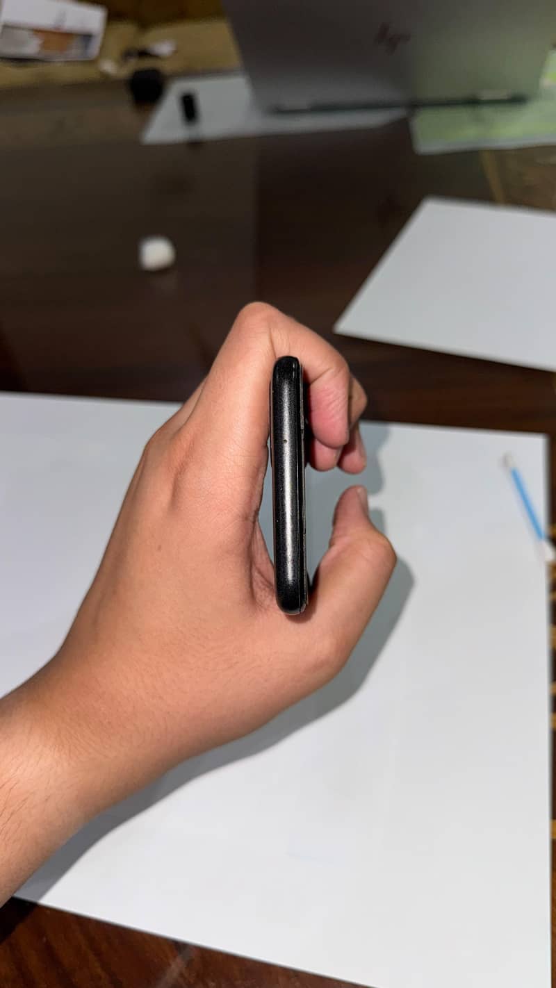 Google Pixel 5 3