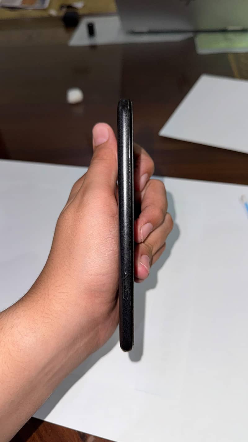 Google Pixel 5 4