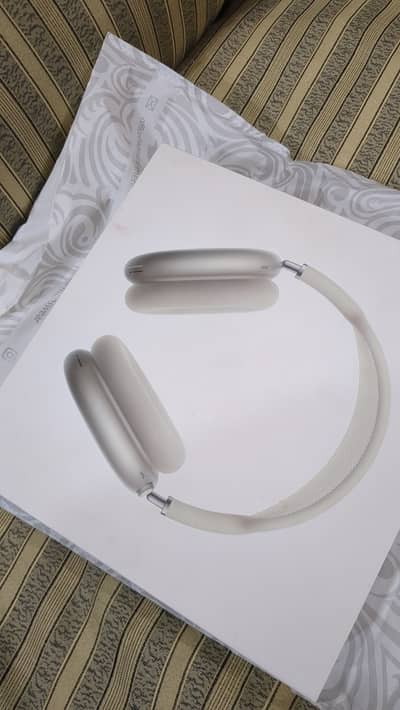 Iphones Airpods Max Type C