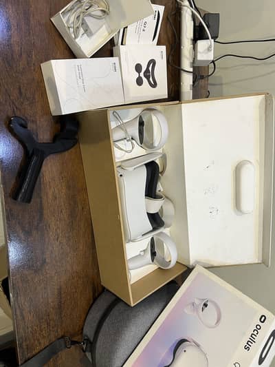 Oculus Quest 2 256 GB