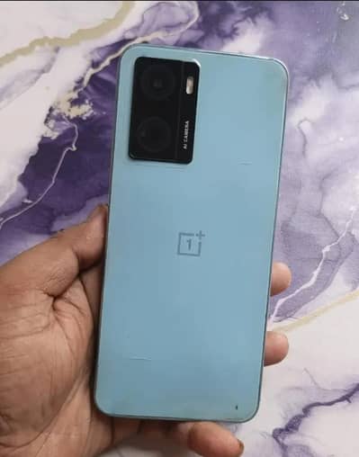 One Plus Nord N20 SE