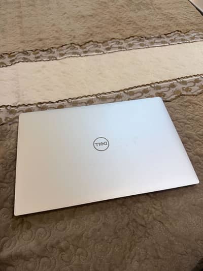 Dell laptop
