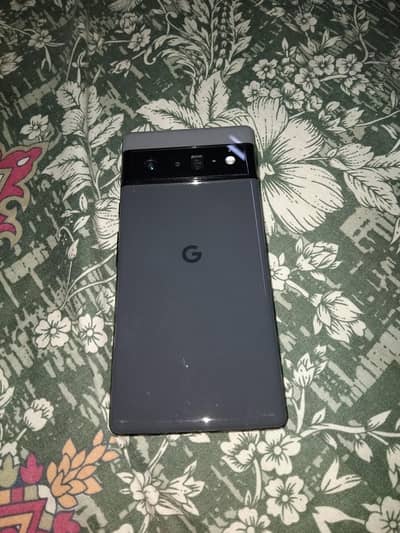 Google Pixel 6 Pro 256 gb