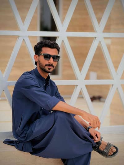 Muhammad Ramzan 