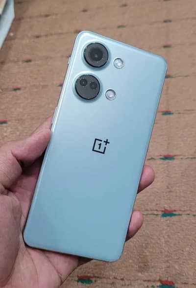 One Plus Nord 3