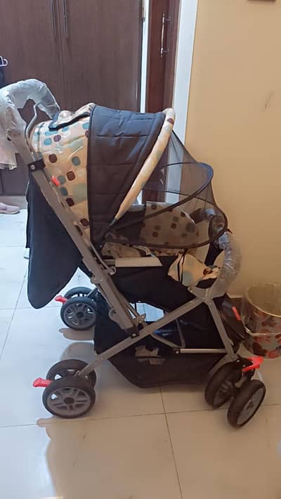 brand new baby pram for sale