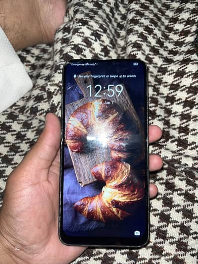 Huawei Y9 Prime