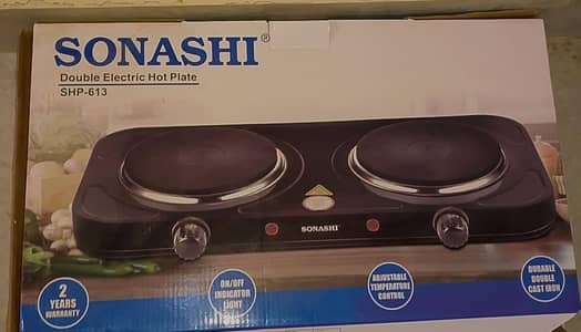 hotplate