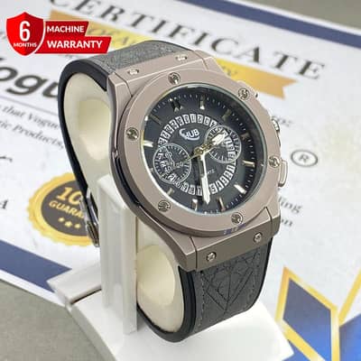 new watch