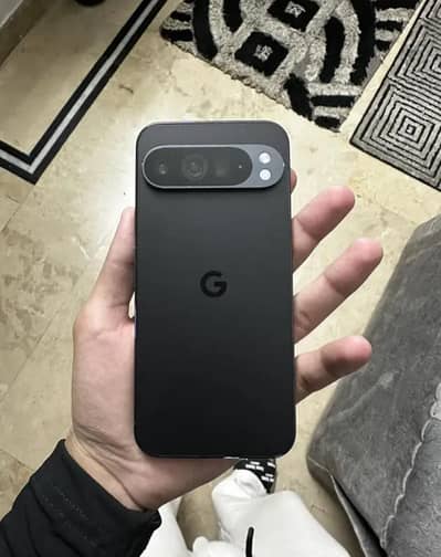 Google pixle 9pro Xl 128gb