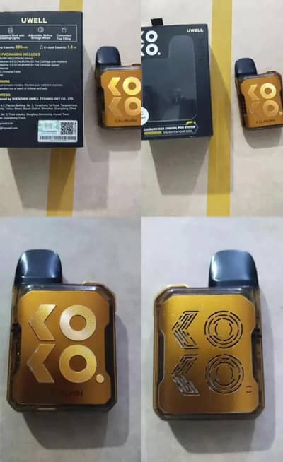 pode for sale