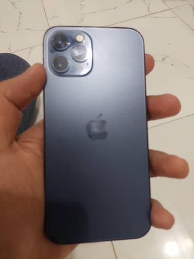 Apple iPhone 12 Pro 512 non pta factory unlock