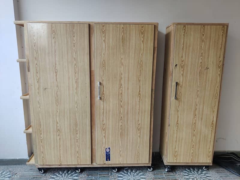 Wardrobe 0