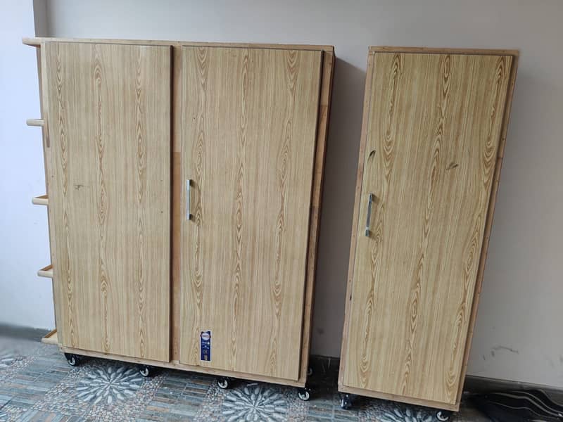 Wardrobe 1